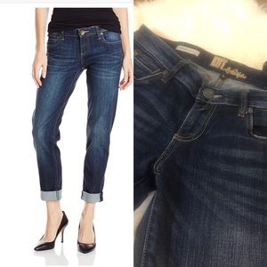 Kut From The Kloth Catherine Boyfriend Jeans 2